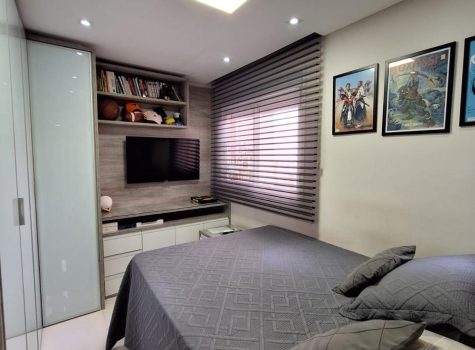 mirante da praça - suite .