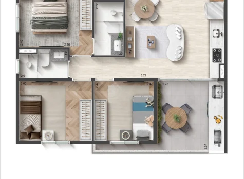 monte-hermon-19 - tipo 1